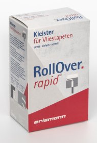 Tapetų klijai Erismann RollOver, 500g