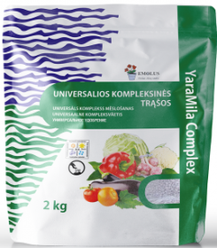grocery store Deliberate pocket Trąšos PAVASARIS (02-05 mėn), 4 kg. | Mokivezi.lt