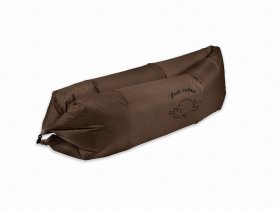 Oro gultas "Just Relax" RF-IS01A,245x75cm, rudas