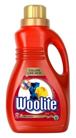 Skystas skalbiklis WOOLITE Perla Color, 1 l ,