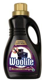 Skystas skalbiklis WOOLITE Mix Dark, 1 l ,