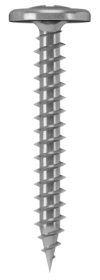 Savisriegiai praplatinta galva LAMIDA, aštrūs, cinkuoti, 4,2 x 16 mm, 50 vnt., PH2
