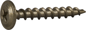 Montažiniai sraigtai CorrSeal 4,5 x 32 mm 250 vnt.