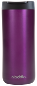Termopuodelis ALADDIN Leak-Lock, violetinės sp., 0,35 l., ST