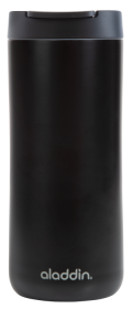 Termopuodelis ALADDIN Leak-Lock, juodos sp., 0,35 l., ST