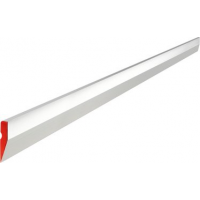 Trapecinis lyginimo lotas ALUCOM, 3 m