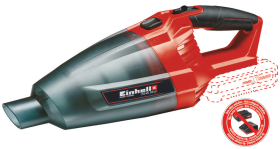 Dulkių siurblys EINHELL TE-VC