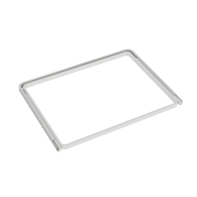 Ištraukiamas rėmas krepšiui su bėgeliais DMX 57261