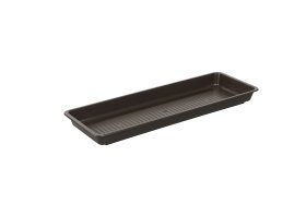 Padėkliukas loveliui GARDEN, 100cm ilgio, rudos sp. 41112161, N