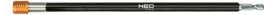 Automatinis magnetinis laikiklis NEO 06-073