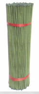 Bambukinė PVC dengta lazda ilgis 210 cm, skersmuo 18/20 mm