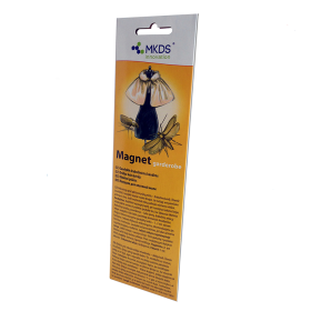 Magnet garderobe MKDS Magnet garderobe