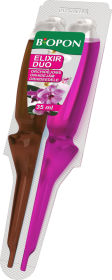 BIOPON ELIKSIR DUO trąšos orchidėjoms