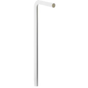 Alkūnė sifonui VIEGA 40 x 220 x 680 mm, kilmės šalis Vokietija