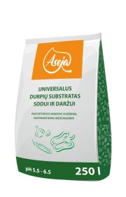 Universalus substratas ASEJA 250 l