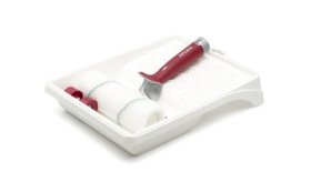 Volelio rinkinys Anza Elite Maxi, 18 cm, 800158