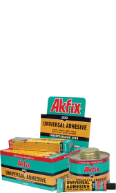 Kontaktiniai klijai AKFIX 202