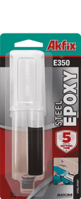 Epoksidiniai klijai AKFIX E350