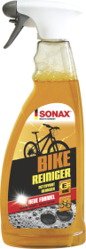 Dviračių valiklis SONAX 750 ml