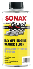 Priedas į alyvą SONAX, variklio valiklis, 500ml, N