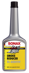 Priedas į alyvą SONAX, dūmingumui mažinti, 250ml, N