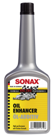 Priedas į alyvą SONAX, trinčiai sumažinti, 250ml, N
