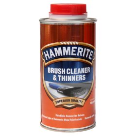 Skiediklis HAMMERITE, 0,5 l