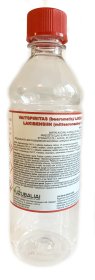 Vaitspiritas 0,5 l Bearomatis,