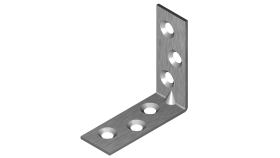 Kampas 30 x 30 x 15 x 2 mm Xido 1 vnt.