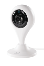 Išmanioji stebėjimo kamera DELTACO SMART HOME SH-IPC01
