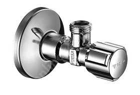 Ventilis kampinis SCHELL COMFORT 1/2 x 3/8'', 52120699