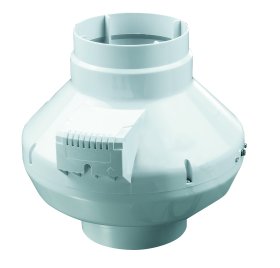 Ventiliatorius, aukšto slėgio VENTS VK125