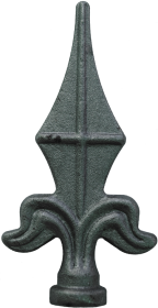 Apvalus antgalis L06AG024 .