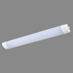 LED šviestuvas TOPE LAGOS, 70 W, 6834 lm, IP65 , matmenys: 1518 x 82 x 47 mm