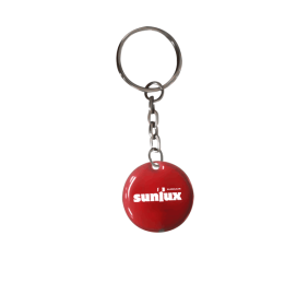 Led žibintuvėlis SUNLUX, 1 LED, pakabukas, komplektacijoje su elementais, 50 lm, 8018, A171490038, N