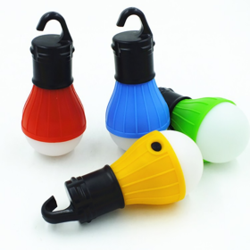 Led žibintuvėlis SUNLUX, kempingui, 3 x AAA, 60 lm, 2019, A171400040