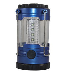 Led žibintuvėlis SUNLUX, kempingui, 3 x AA, 80 lm, 2020, A171400041