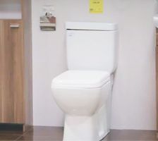 PAGALBA RENKANTIS KLOZETĄ