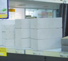 STATYBINIAI BLOKELIAI