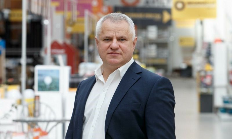 "Moki veži" vadovas: turime unikalią plotų skaičiavimo metodiką