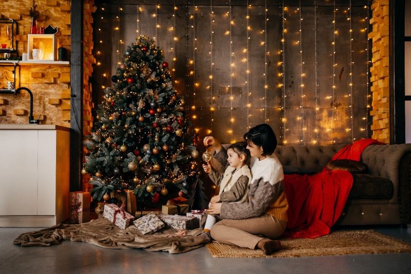 SAUGIOS JŪSŲ ŠEIMOS KALĖDOS: EKSPERTO PATARIMAI