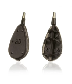 Šėrykla FLAT Mini, 40 g