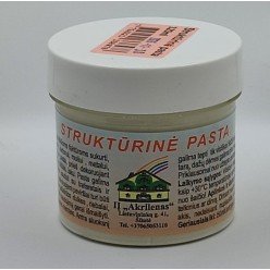 Struktūrinė pasta, 300 ml