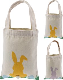 Velykinis maišelis, 17,5 x 22,5 cm, 2 skirtingos sp.