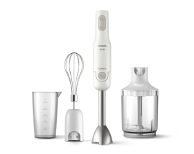 Trintuvas PHILIPS Daily Collection ProMix HR2545/00, baltas