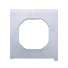 Rėmelio sandariklis KONTAKT SIMON 10, 1 viet., IP44, CU1