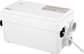 Sanitarinis nuotekų siurblys FALA 75944, dušui /praustuvui, 250 W