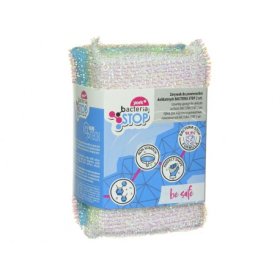 Šveitimo kempinėlė YORK Bacteria Stop, subtiliems paviršiams