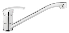 Virtuvinis maišytuvas FERRO Dasic Bbd4, chromuotas