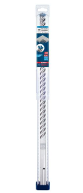 Grąžtas gelžbetoniui BOSCH SDS-max-8X, 20 x 400 x 520 mm